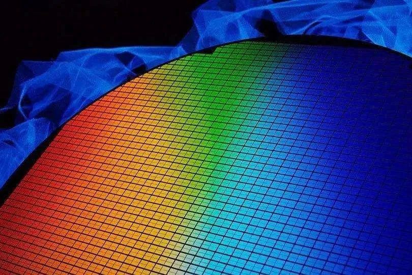 快速退火爐 圖片