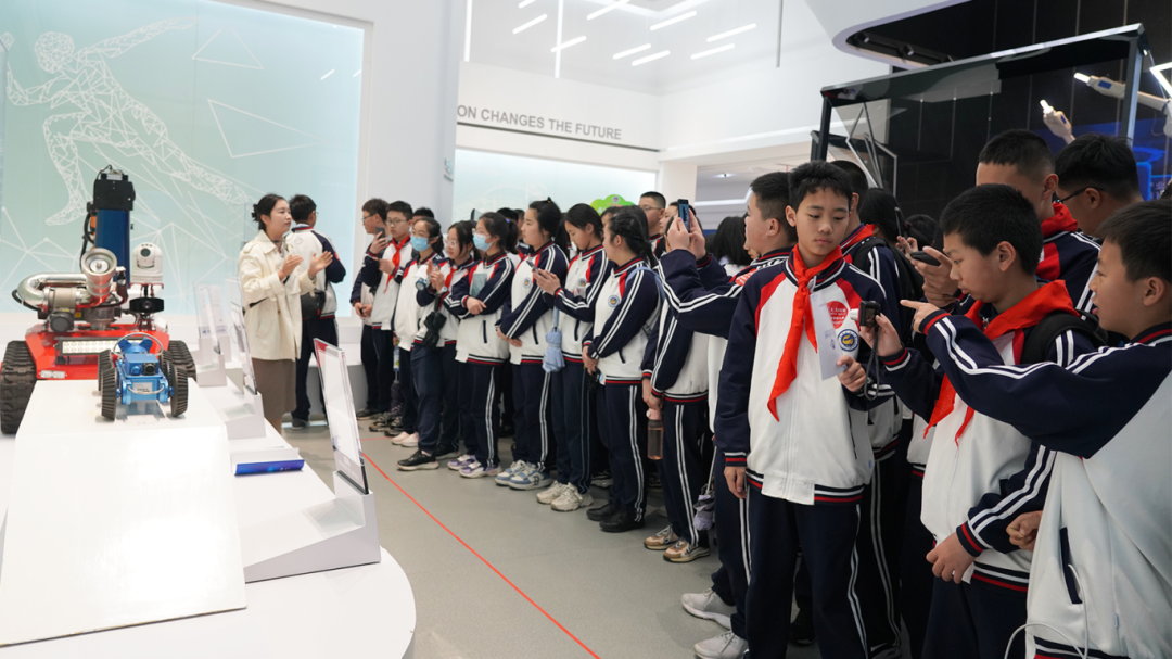 快速退火爐 圖片