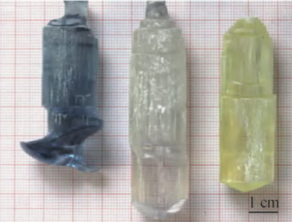 快速退火爐 圖片