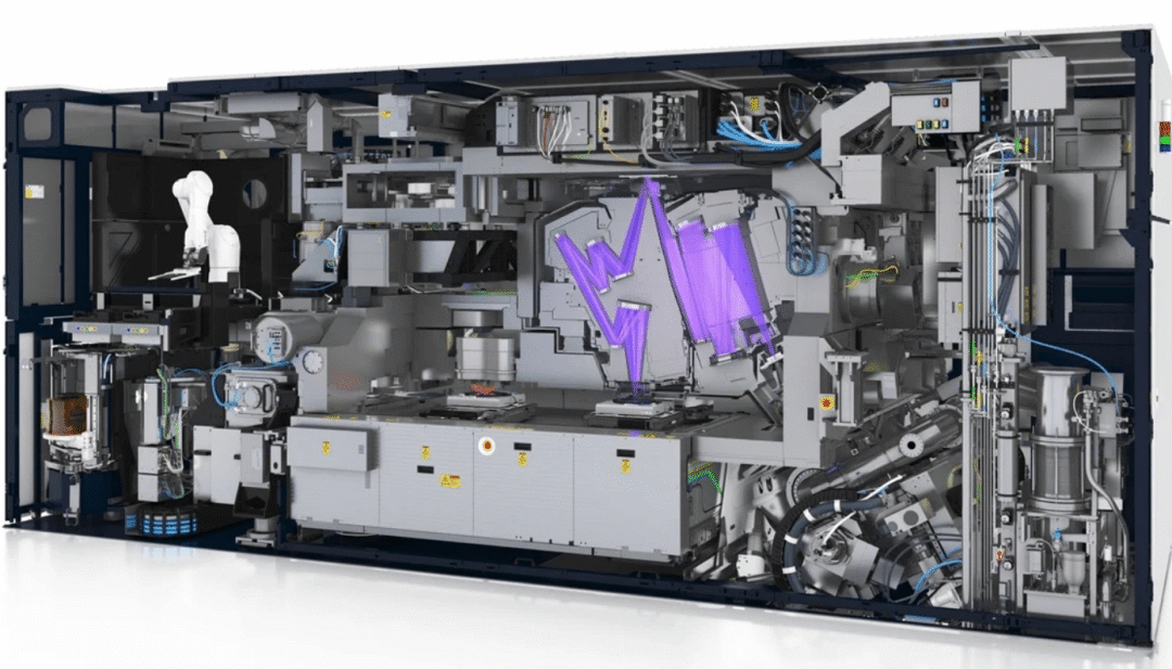 快速退火爐 圖片