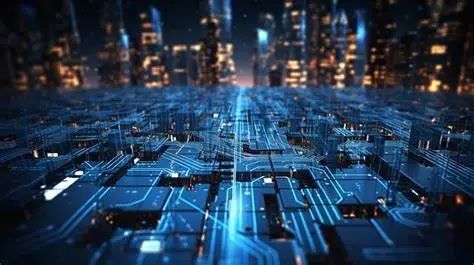 快速退火爐 圖片