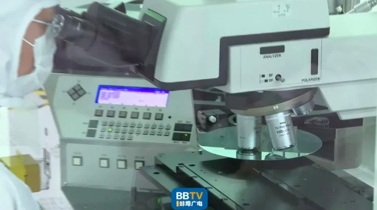 快速退火爐 圖片