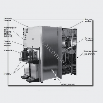 半導體設備翻新