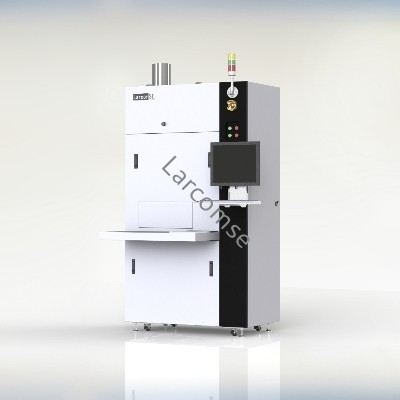 半自動 8英寸LH-RTA-D-H快速退火爐RTP