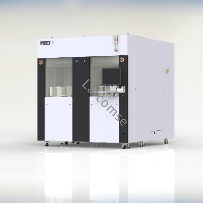 雙腔全自動 6-8寸兼容快速退火爐RTP