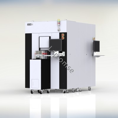 集成電路全自動 8寸(帶Loadport)快速退火爐RTP