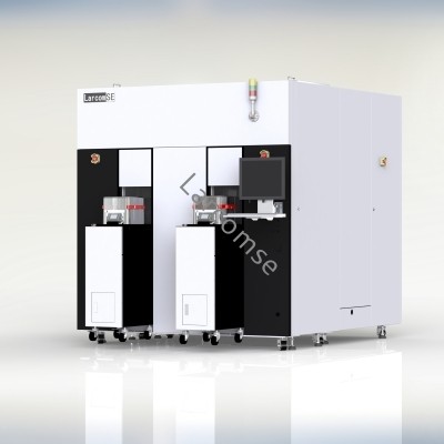 集成電路雙腔全自動 8寸(帶Loadport)快速退火爐RTP