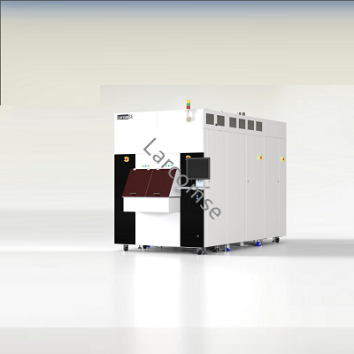 SiC碳化硅激光退火設備