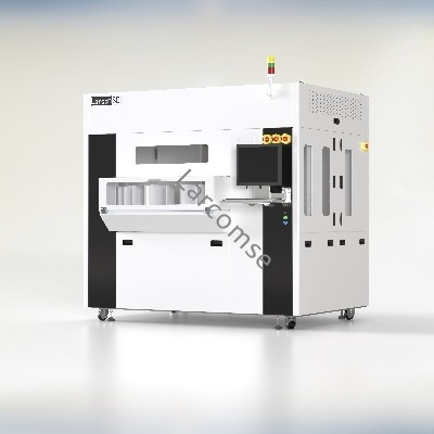 全自動晶圓解鍵合設備